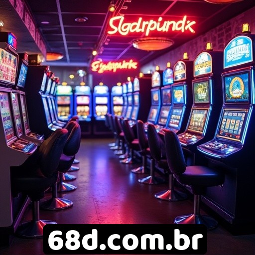 Mesa de Blackjack 68d