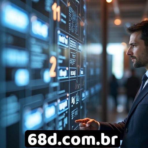 Recursos de Bônus 68d