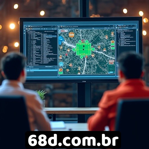 Jogos Exclusivos 68d