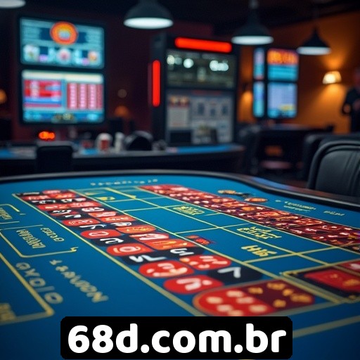 Apostas de Futebol 68d