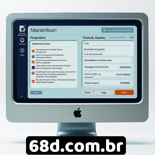 Provedores de Jogos 68d