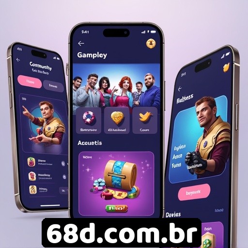 Interface Premium 68d