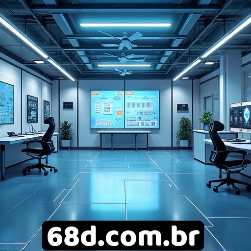 Tecnologia da Plataforma 68d