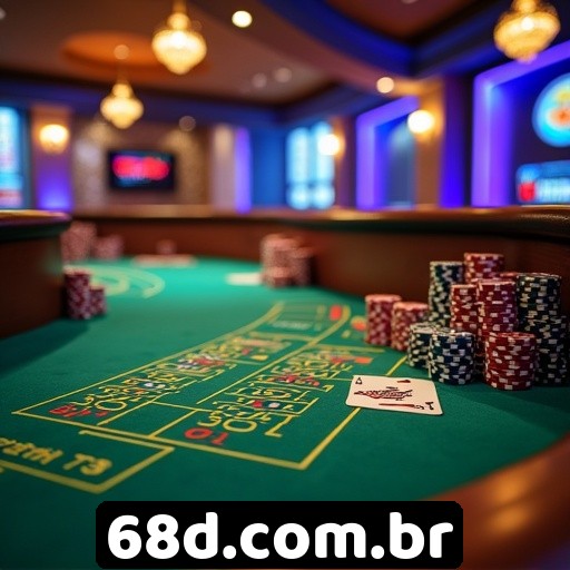 Bônus de Boas-vindas 68d