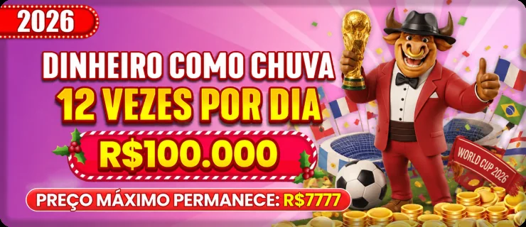 Login no Casinomia Online