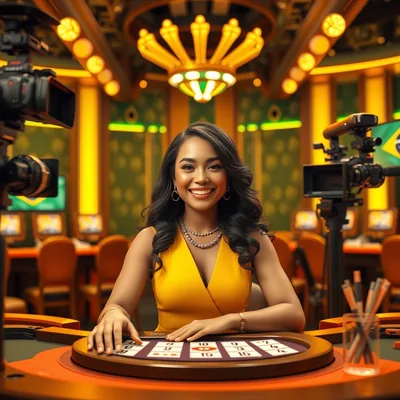 InterCasino Casino